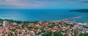 Warna: wynajem prywatnych odrzutowców 