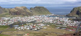 Islandia : Wynajem prywatnych odrzutowców