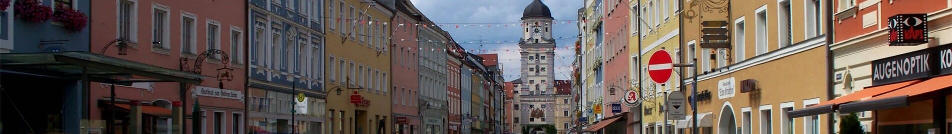Vilshofen : wynajem prywatnych odrzutowców 