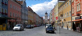 Parchim Schwerin : wynajem prywatnych odrzutowców 