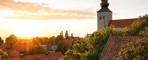 Visby : wynajem prywatnych odrzutowców