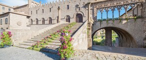 Viterbo: wynajem prywatnych odrzutowców 