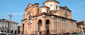 Voghera: wynajem prywatnych odrzutowców 