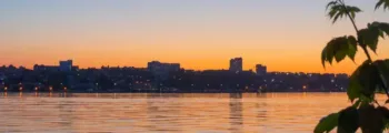 Novosibirsk Tolmachevo : location de jet privé