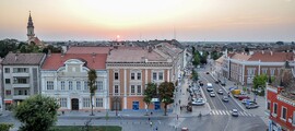 Serbia : Wynajem prywatnych odrzutowców