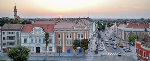 Vrsac : wynajem prywatnych odrzutowców 