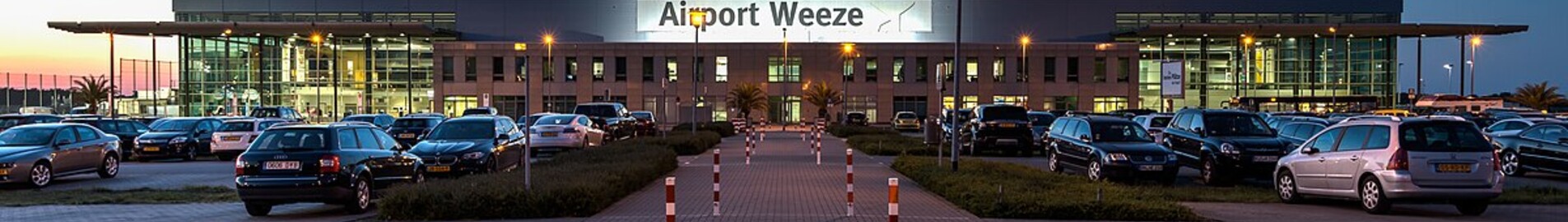 Weeze : wynajem prywatnych odrzutowców 