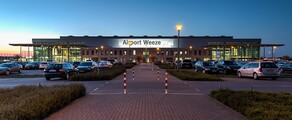 Weeze : wynajem prywatnych odrzutowców 