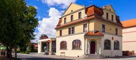 Tutow: wynajem prywatnych odrzutowców 