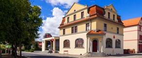 Welzow Spremberg : wynajem prywatnych odrzutowców 