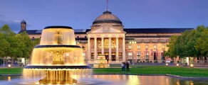 Wiesbaden: wynajem prywatnych odrzutowców