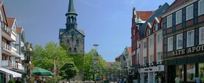 Wunstorf: wynajem prywatnych odrzutowców 