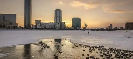 Chita Kadala : wynajem prywatnych odrzutowców
