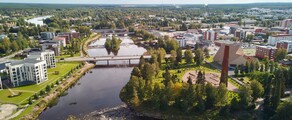 Ylivieska : wynajem prywatnych odrzutowców 