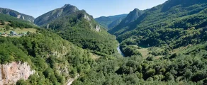 Žabljak : wynajem prywatnych odrzutowców
