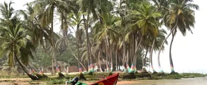 Sunyani: wynajem prywatnych odrzutowców
