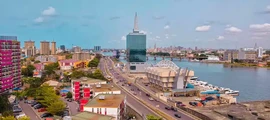 Kaduna: wynajem prywatnych odrzutowców