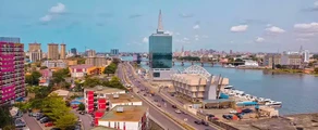 Asaba International: wynajem prywatnych odrzutowców
