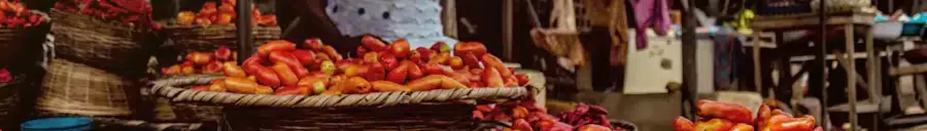 Akwa Ibom: wynajem prywatnych odrzutowców