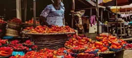 Port Harcourt: wynajem prywatnych odrzutowców