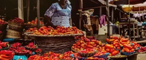 Akwa Ibom: wynajem prywatnych odrzutowców