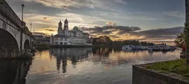 Galway: wynajem prywatnych odrzutowców 
