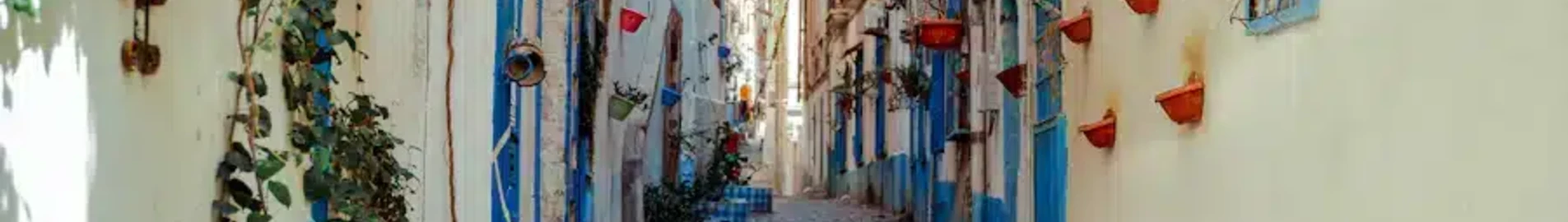 Annaba: wynajem prywatnych odrzutowców