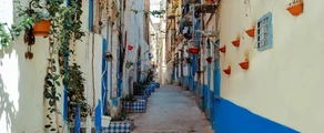 Annaba: wynajem prywatnych odrzutowców