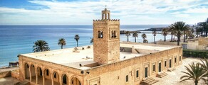 Gafsa: wynajem prywatnych odrzutowców