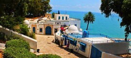 Tunis: wynajem prywatnych odrzutowców