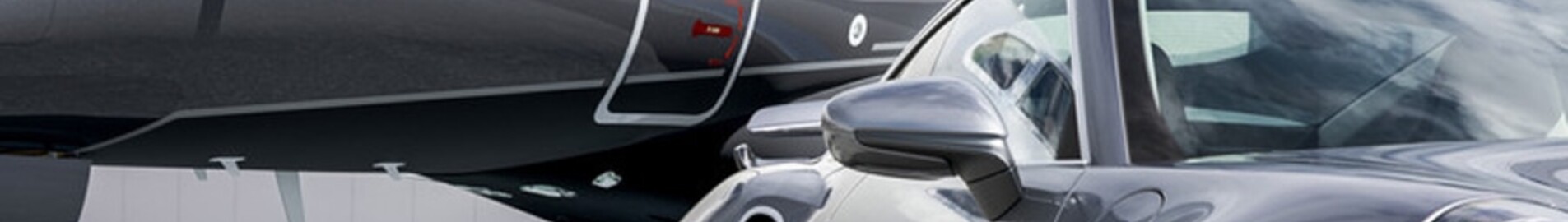 Porsche i Embraer, bezprecedensowa współpraca!