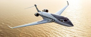 Gulfstream G700: wynajem prywatnych odrzutowców