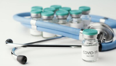 Szczepionka na COVID-19: międzynarodowe wyzwanie dla linii lotniczych