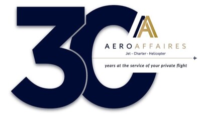 30 lat AEROAFFAIRES