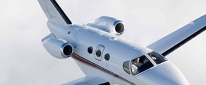 CESSNA CITATION MUSTANG : Wynajem prywatnych odrzutowców