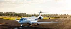 Gulfstream G600: wynajem prywatnych odrzutowców