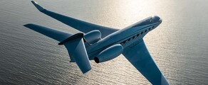 Gulfstream G650: Wynajem prywatnych odrzutowców