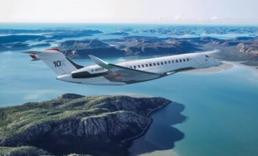 Concurrents du Falcon 10X