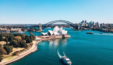 Repatriacja medyczna między Australią a Francją: przewodnik