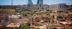 Wynajem prywatnych odrzutowców w Baku