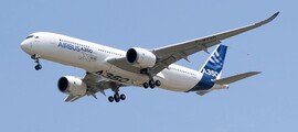 Boeing 737-700 : location de jet privé