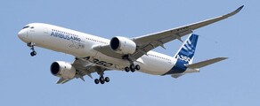 AIRBUS ACJ350: Wynajem prywatnych odrzutowców