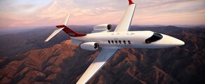 LEARJET 70: Wynajem prywatnych odrzutowców 
