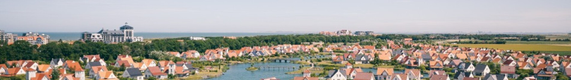 Cadzand Wynajem prywatnych odrzutowców
