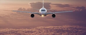 AIRBUS A340: Wynajem prywatnych odrzutowców 