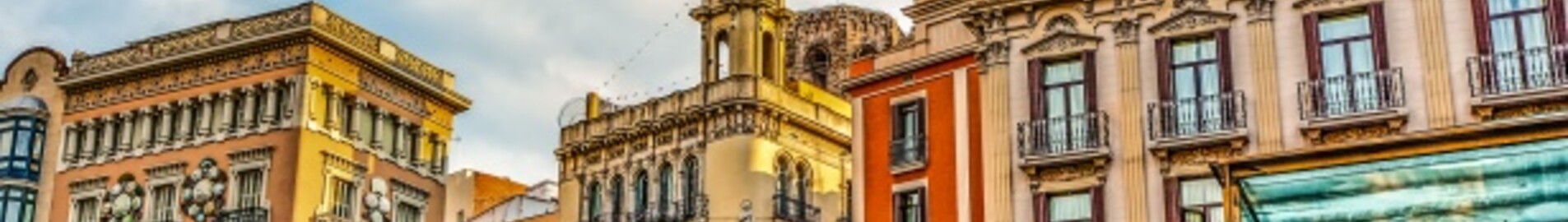 Mediolan Malpensa - Barcelona: wynajem prywatnych odrzutowców