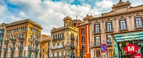 Mediolan Malpensa - Barcelona: wynajem prywatnych odrzutowców