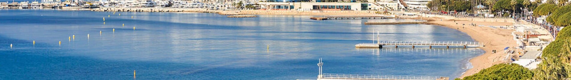Festiwal Filmowy w Cannes w 2023 r.
