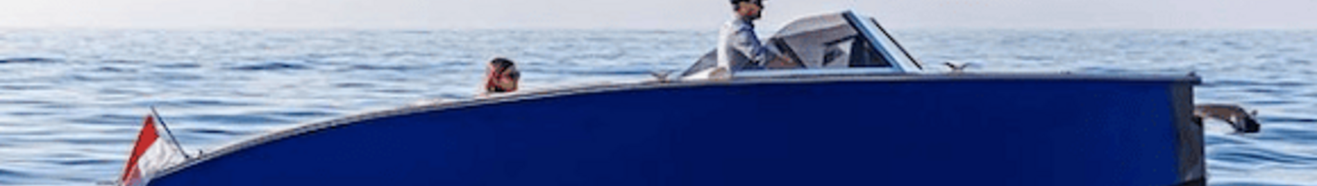 Łódź elektryczna Lanéva Boats: nowy sposób na cieszenie się Monako bez zanieczyszczania środowiska!