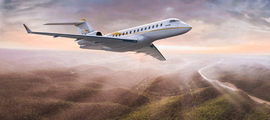 Challenger 600